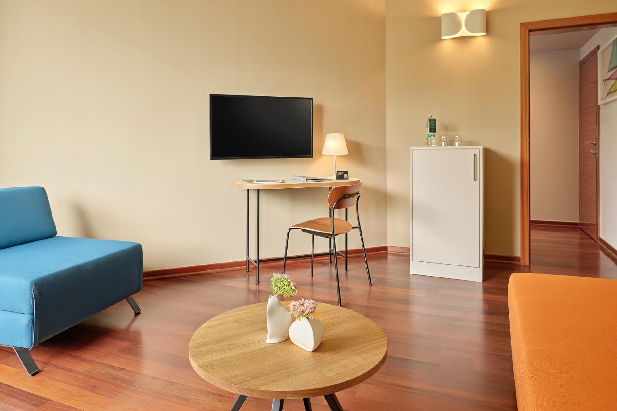 Maistra Select Island Hotel Istra Rovinj Exterior foto
