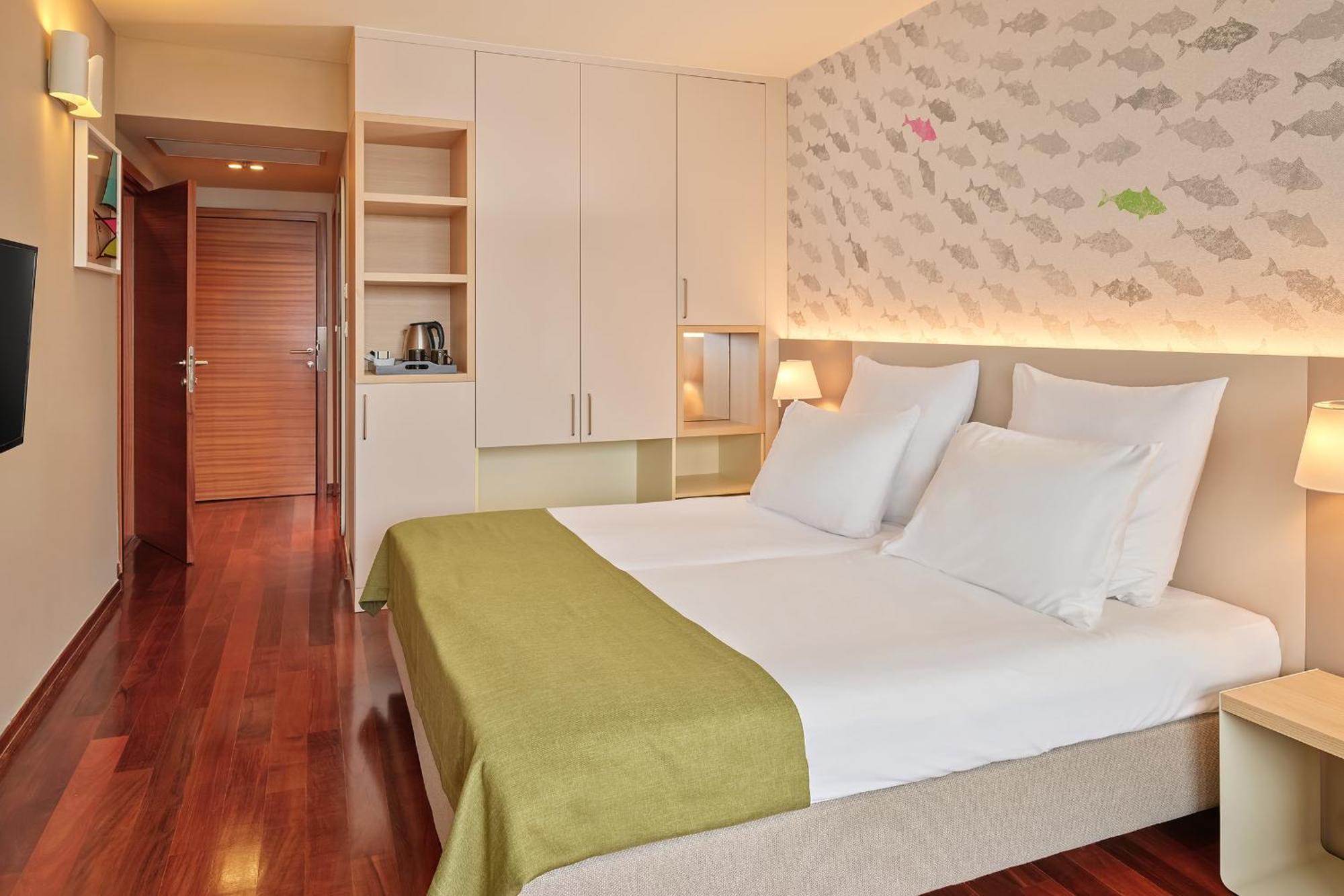 Maistra Select Island Hotel Istra Rovinj Exterior foto